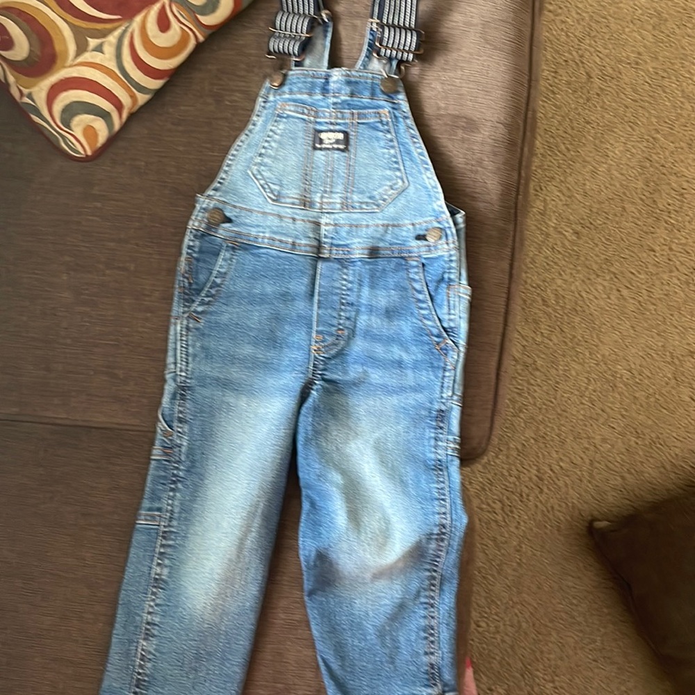 Boys clothing